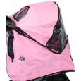 The Economical Happy Trails Dog Stroller by Pet Gear