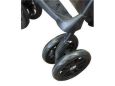 The Economical Happy Trails Dog Stroller by Pet Gear