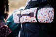 Designer Dog Tent offers UV Protection Portability and More
