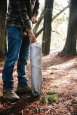 Designer Dog Tent offers UV Protection Portability and More