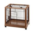 Mobile Pet Pen by Richell Lots of High-End Appeal R94127