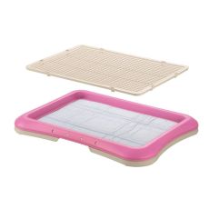 Paw Trax Mesh Training Tray for Puppies by Richell