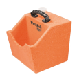 Ruff Tough Kennels Portable Dog Water Dish