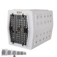 Ruff Tough Kennels Affordable Intermediate Dog Kennel