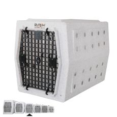 Ruff Tough Kennels Affordable Intermediate Dog Kennel