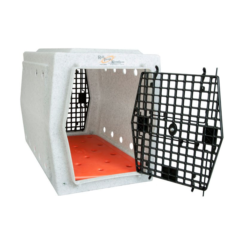 SUPER KENNEL PAD FOR YOUR RUFF TOUGH KENNEL