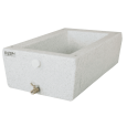 Water Topper by Ruff Land Kennels | CarryMyDog.com