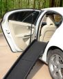 Side Door Adapter for Pet Ramps - Making Life Easier