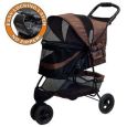 Special Edition Pet Stroller NO-ZIP Design by PetGear