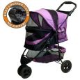 Special Edition Pet Stroller NO-ZIP Design by PetGear