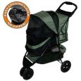 Special Edition Pet Stroller NO-ZIP Design by PetGear