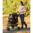 Special Edition NO-ZIP Stroller Great Features Lower Price