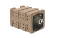 Dakota 283 T1 Low Profile Dog Kennel | Carry My Dog