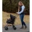Economical Travel Lite Pet Stroller by Pet Gear