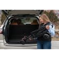 Economical Travel Lite Pet Stroller by Pet Gear