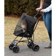 Economical Travel Lite Pet Stroller by Pet Gear