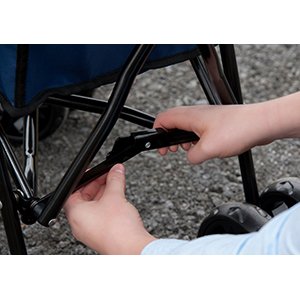 Economical Travel Lite Pet Stroller by Pet Gear