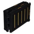 Travel Lite Reflective Dog Ramp Tri-Fold - 200 Lb. Capacity