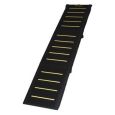 Travel Lite Reflective Dog Ramp Tri-Fold - 200 Lb. Capacity