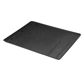 Richell Convertible Floor Tray Black R94344 for Black Divider 94188