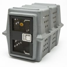 Hero Dog Kennel Dakota 283 Security for Aggressive Dogs