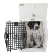 Water Topper by Ruff Land Kennels | CarryMyDog.com