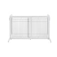 Freestanding Pet Gate by Richel HS Autumn Matte R94146
