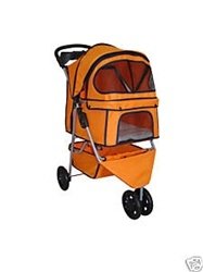 3 wheel stroller rain cover