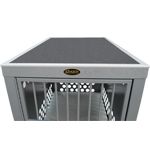 Show Ring Grooming Package for all Zinger Aluminum Crates