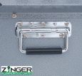 Heavy Duty Dog Crate Handles for Zinger Crates Set of 4