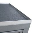 Show Ring Grooming Package for all Zinger Aluminum Crates