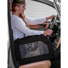 Pet Car Seat & Pet Carrier All In One