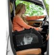 Pet Car Seat & Pet Carrier All In One