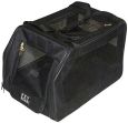 Pet Car Seat & Pet Carrier All In One