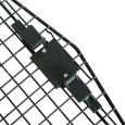 Ruff Tough Kennels Easy Squeeze for Wire & Composite Doors