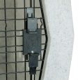 Ruff Tough Kennels Easy Squeeze for Wire & Composite Doors