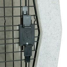 Ruff Tough Kennels Easy Squeeze for Wire & Composite Doors