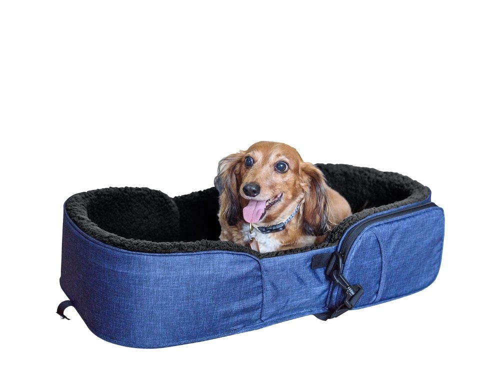 travel dog bed uk