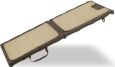 Mini Ramp for Indoor Use Safe-Grip Carpet Pads by Gen7Pets