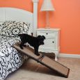 Indoor-Carpet Mini Pet Ramp for Good Dog Health