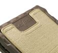 Indoor-Carpet Mini Pet Ramp for Good Dog Health