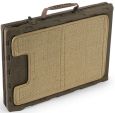 Indoor-Carpet Mini Pet Ramp for Good Dog Health