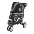 Monaco Pet Stroller Luxury Convenience & Lightweight