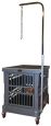 Show Ring Grooming Package for all Zinger Aluminum Crates