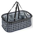 Monaco Pet Stroller Luxury Convenience & Lightweight