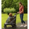 Excursion NO-ZIP Pet Stroller by PetGear