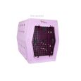 RUFF TOUGH KENNELS INTERMEDIATE DD LEFT SIDE