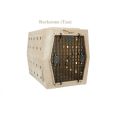 RUFF TOUGH KENNELS INTERMEDIATE DD LEFT SIDE