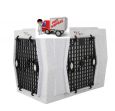 RUFF TOUGH KENNELS INTERMEDIATE DD RIGHT SIDE