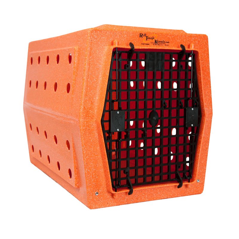 Ruff tough intermediate suv kennel cheap